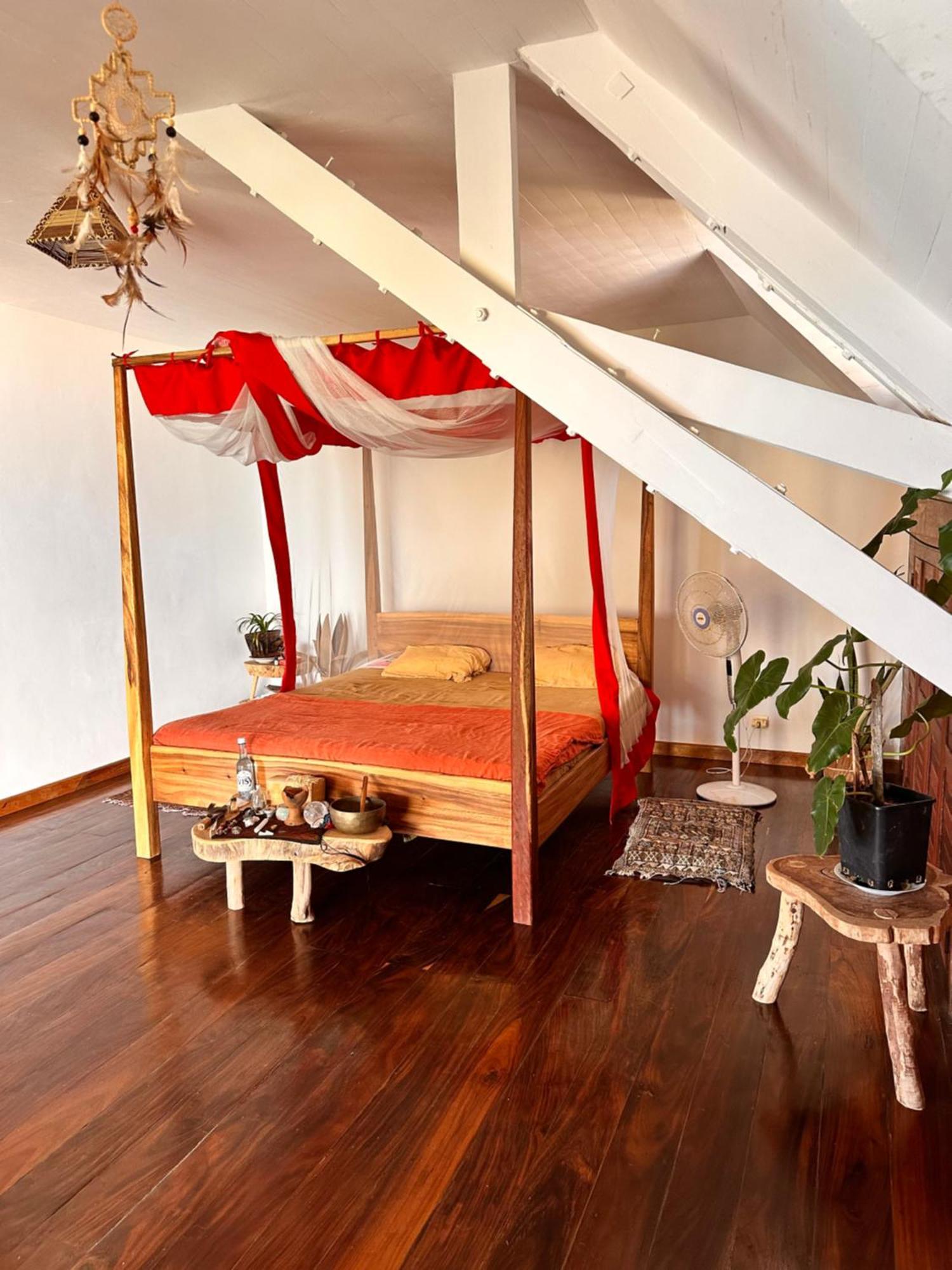 Shambala Madagascar: Beachfront Lodge And Adventures Ambolobozo Экстерьер фото